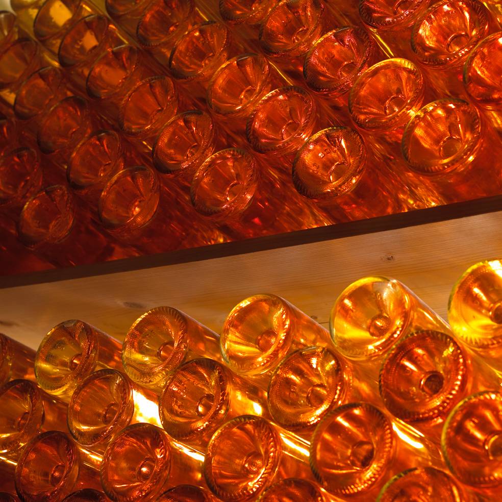  - Gourmet Harmony Tour 