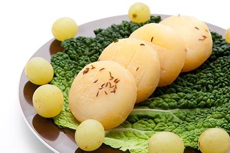  - Food & Story Tour (Walking Tour)