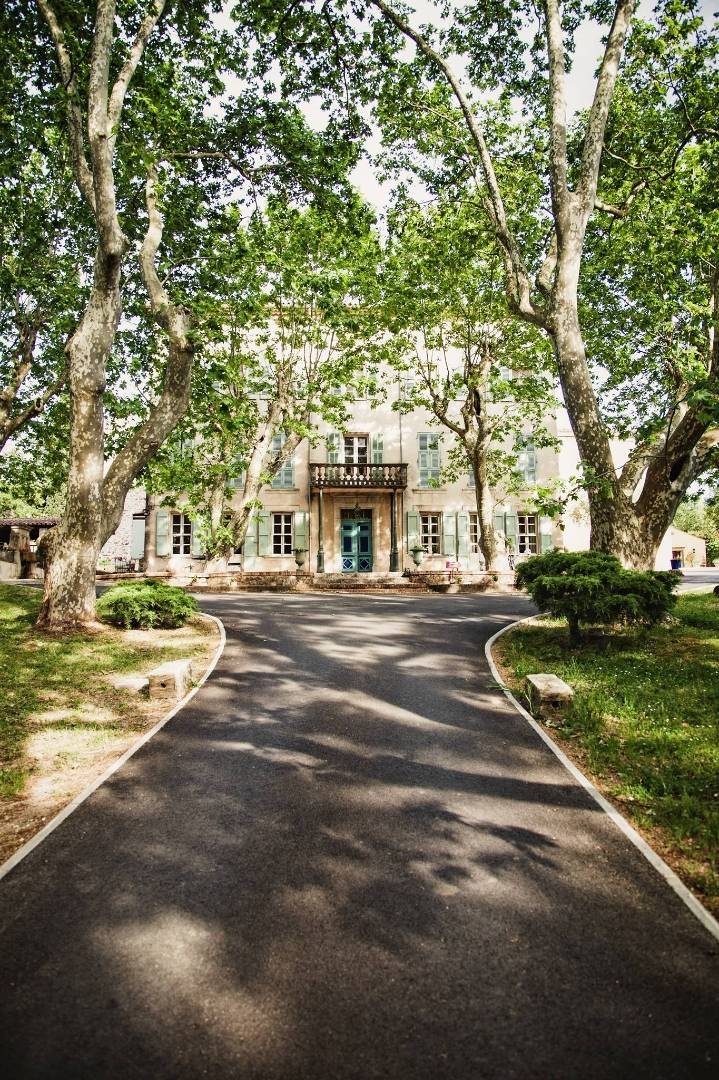  - Visit of a family vineyard with wine tasting